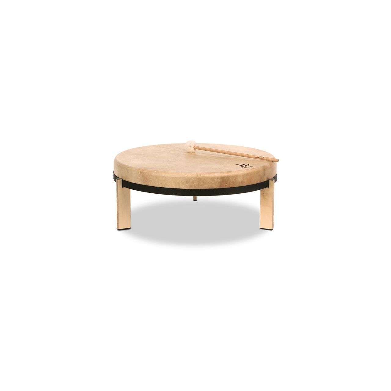 Frame Drum 60 cm/24" mit Füßen