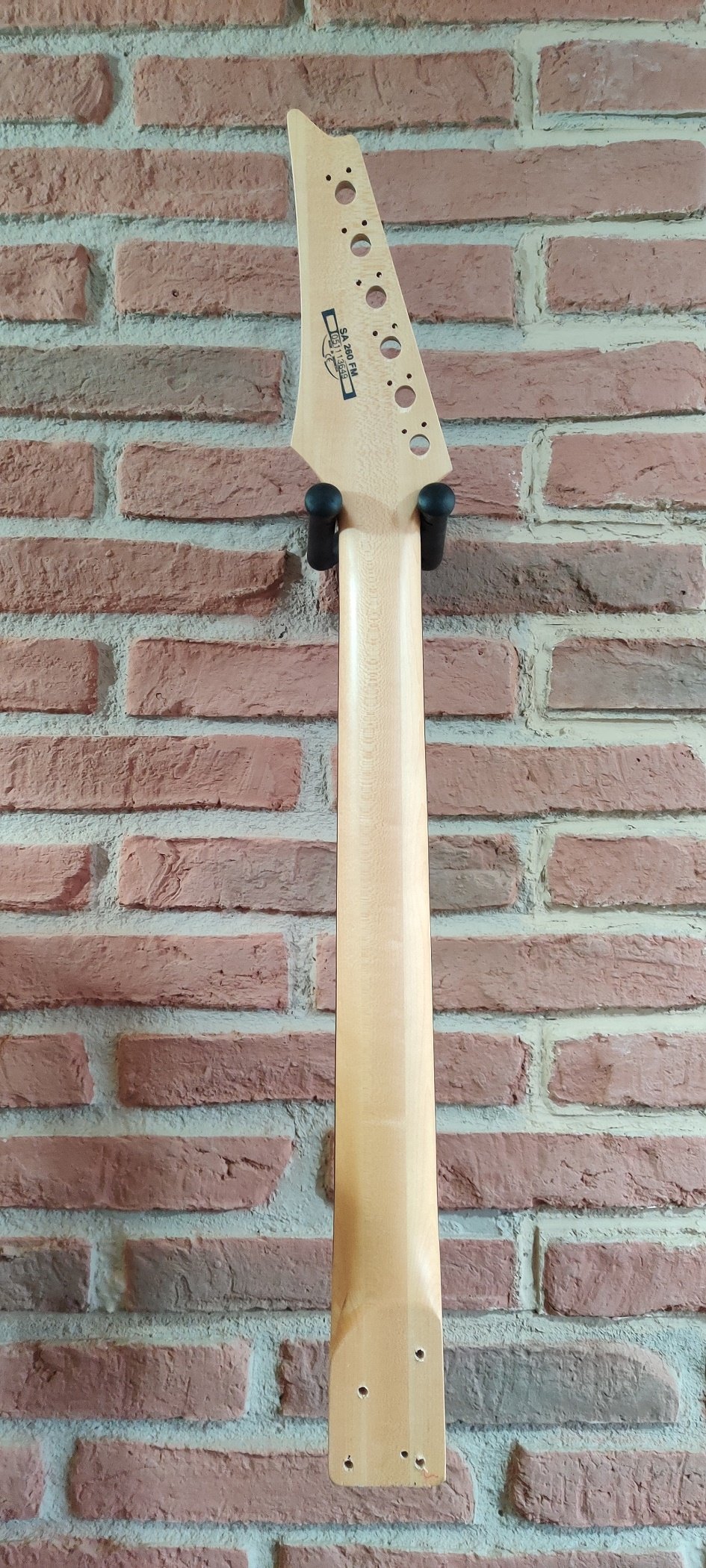 Hals für SA260FM-TLB "B-Stock"