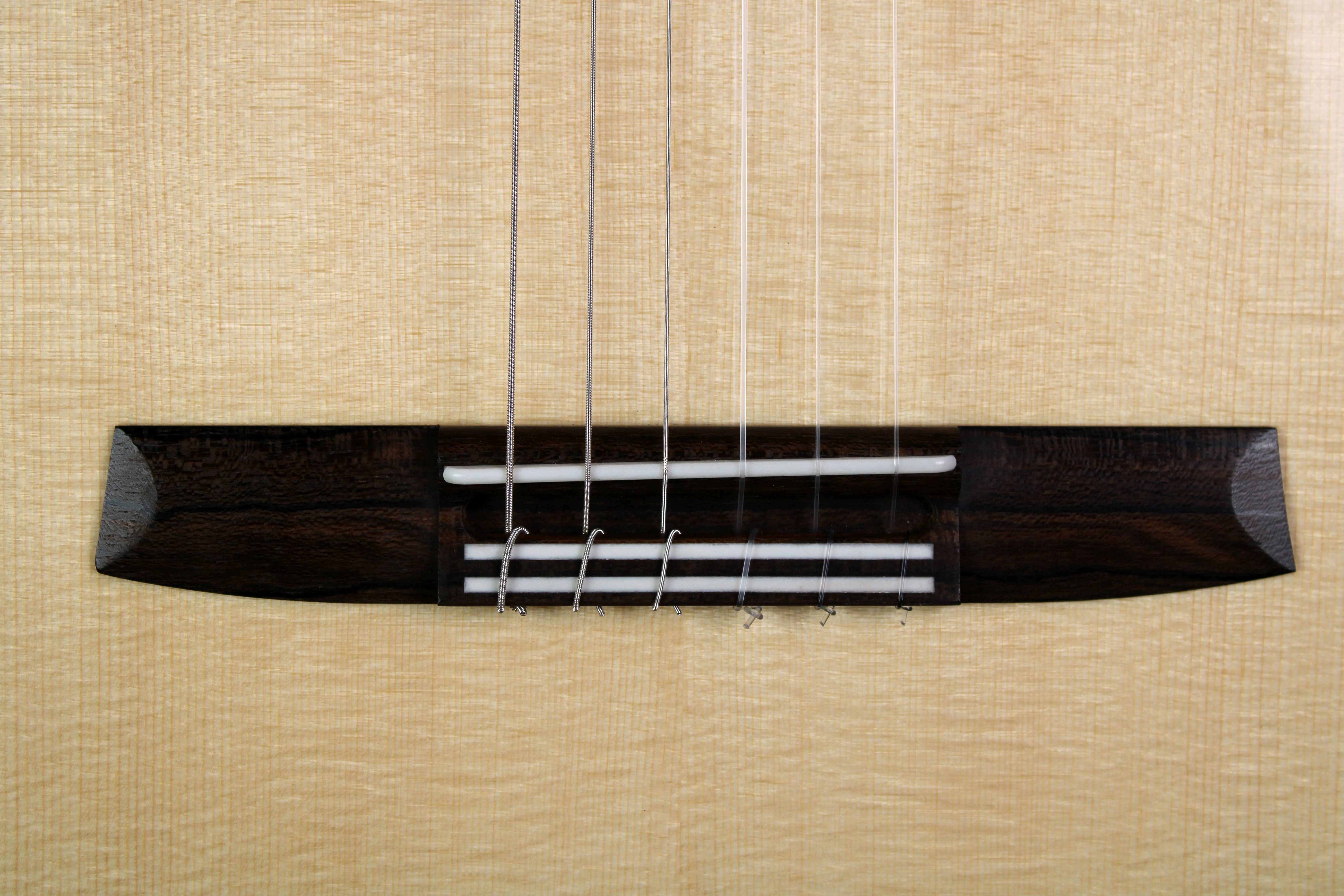 HE Torres Master Class Classical Guitar 4/4
