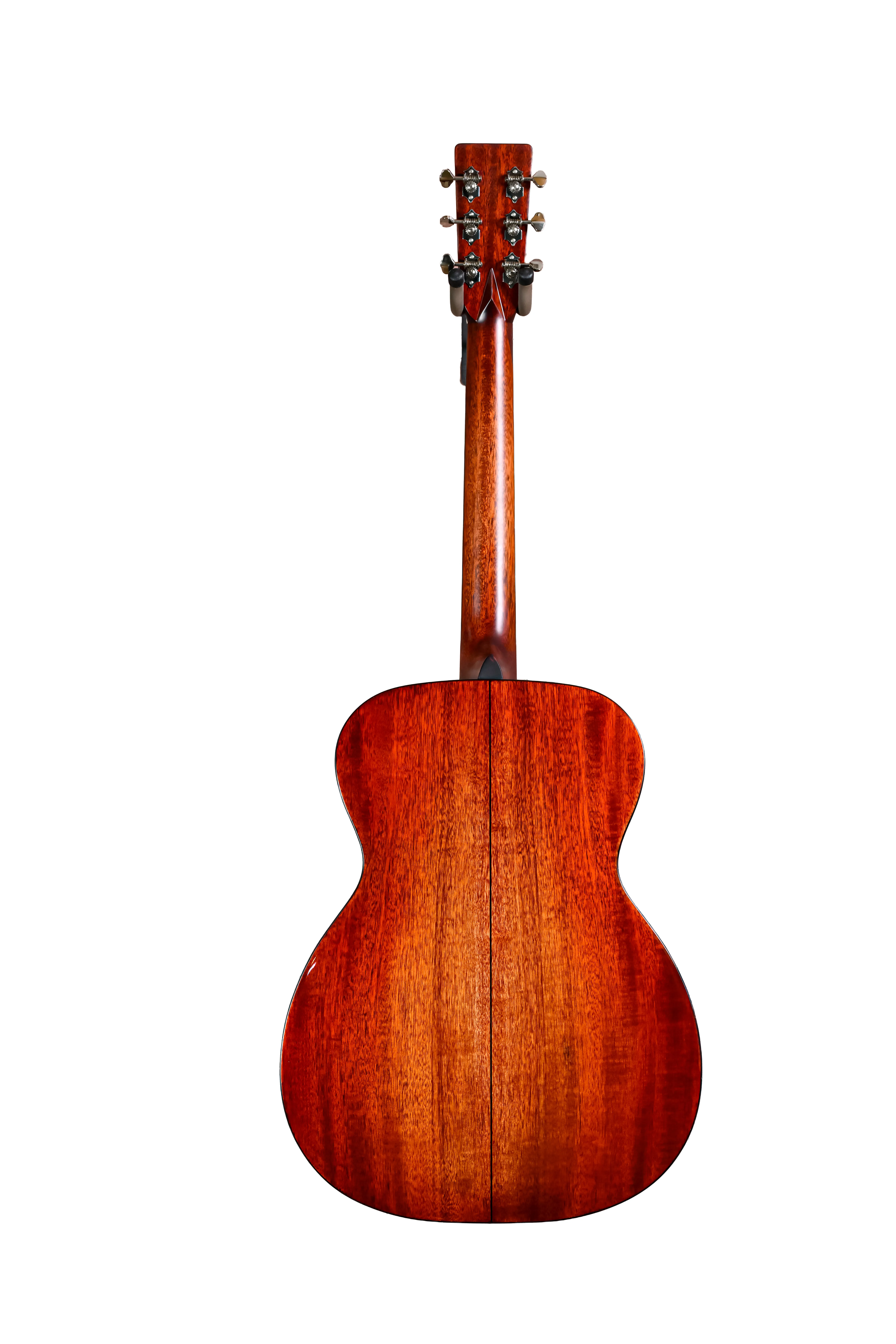 E10OM-TC Orchestra Westerngitarre
