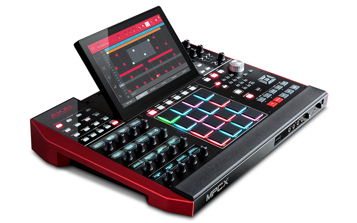 MPC X
