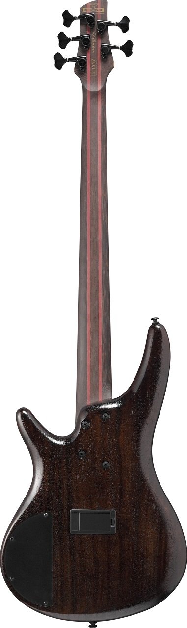 SR1305SB 5-Saiter Bass Magic Wave Low Gloss
