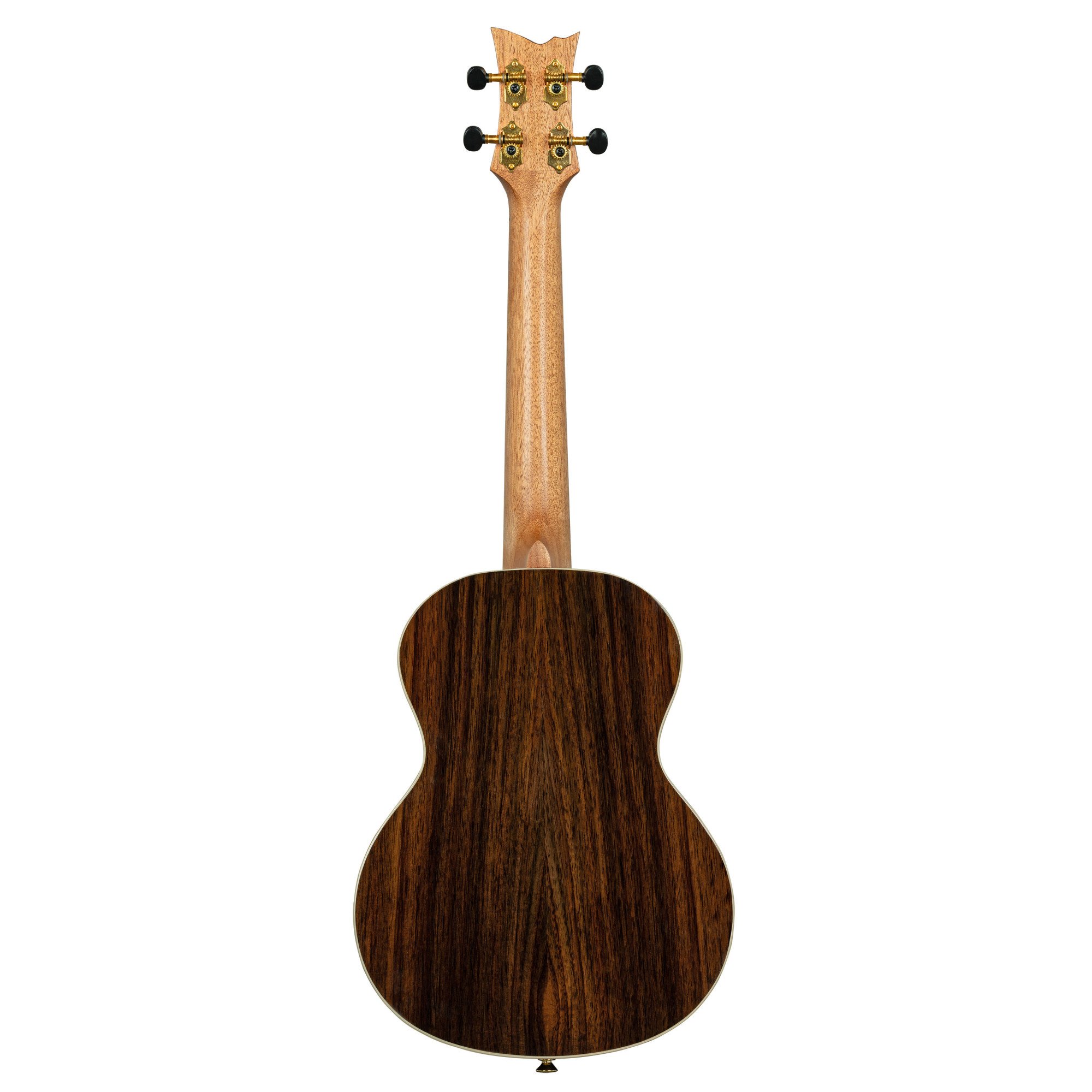 RUGH-BKT Tenor Ukulele