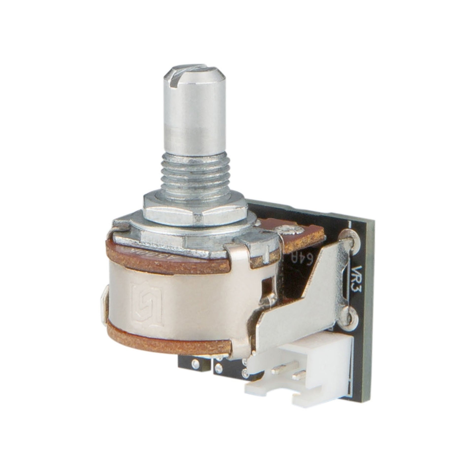 MetroExpress Volume Pot (A500K) Module for Ultra Vintage P Bass