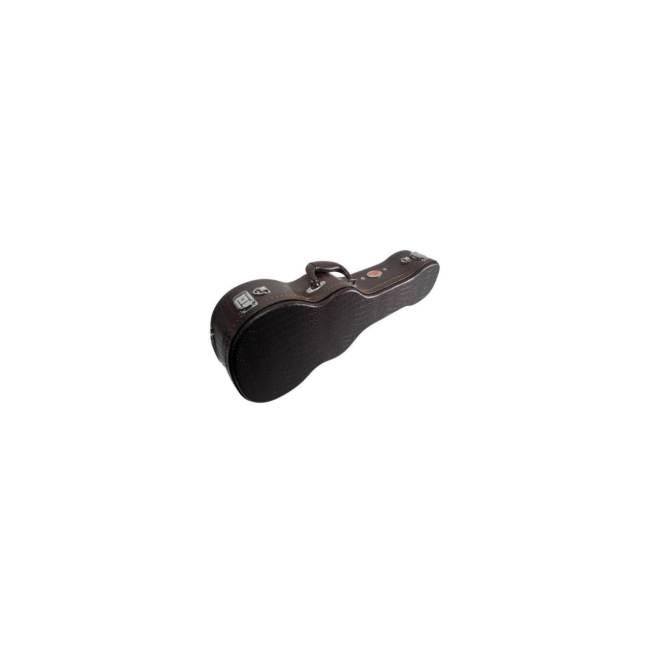Alligator Ukulele Case Concert