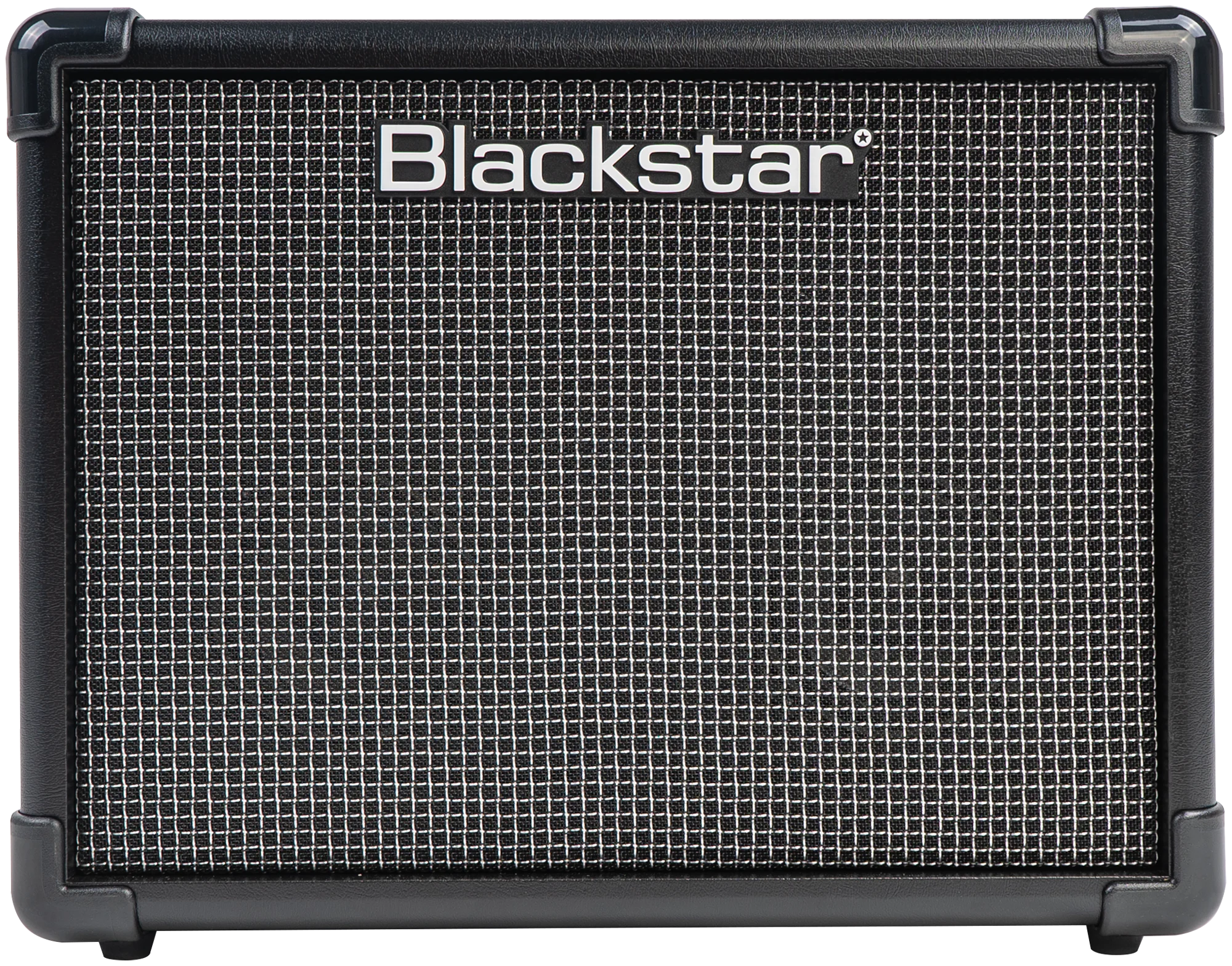 ID:Core 10 V4 10W Combo in Schwarz