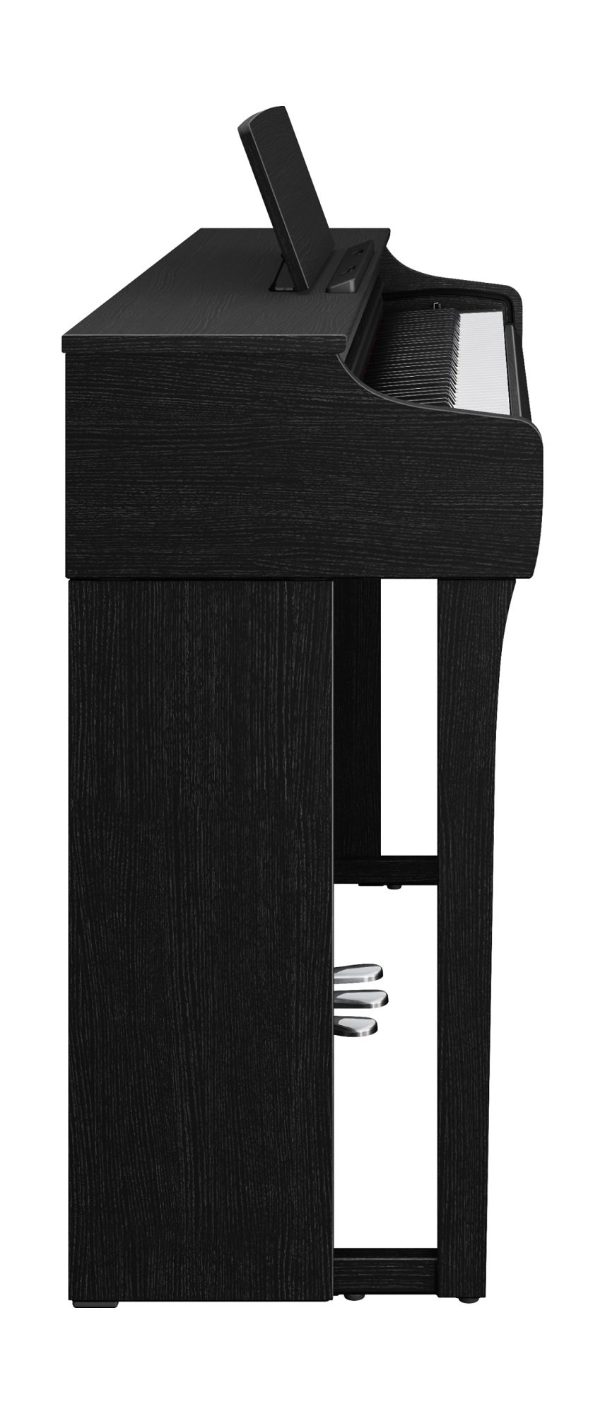 CLP-825 B Digitalpiano in Schwarz