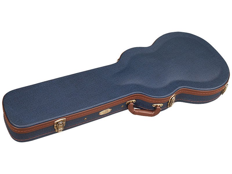 Stage Hardcase