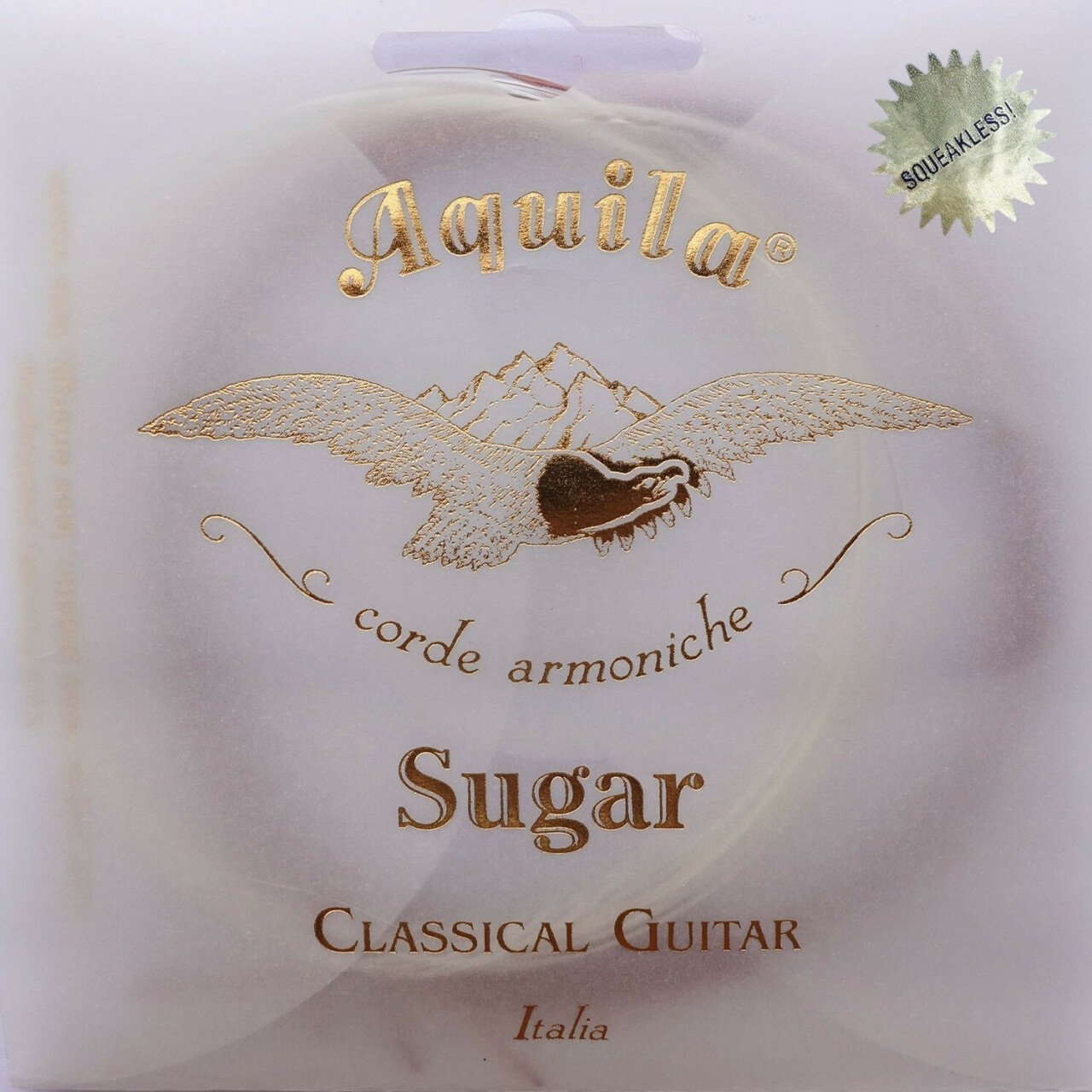 164C Sugar Series Classical Guitar Treble Strings Normal Tension