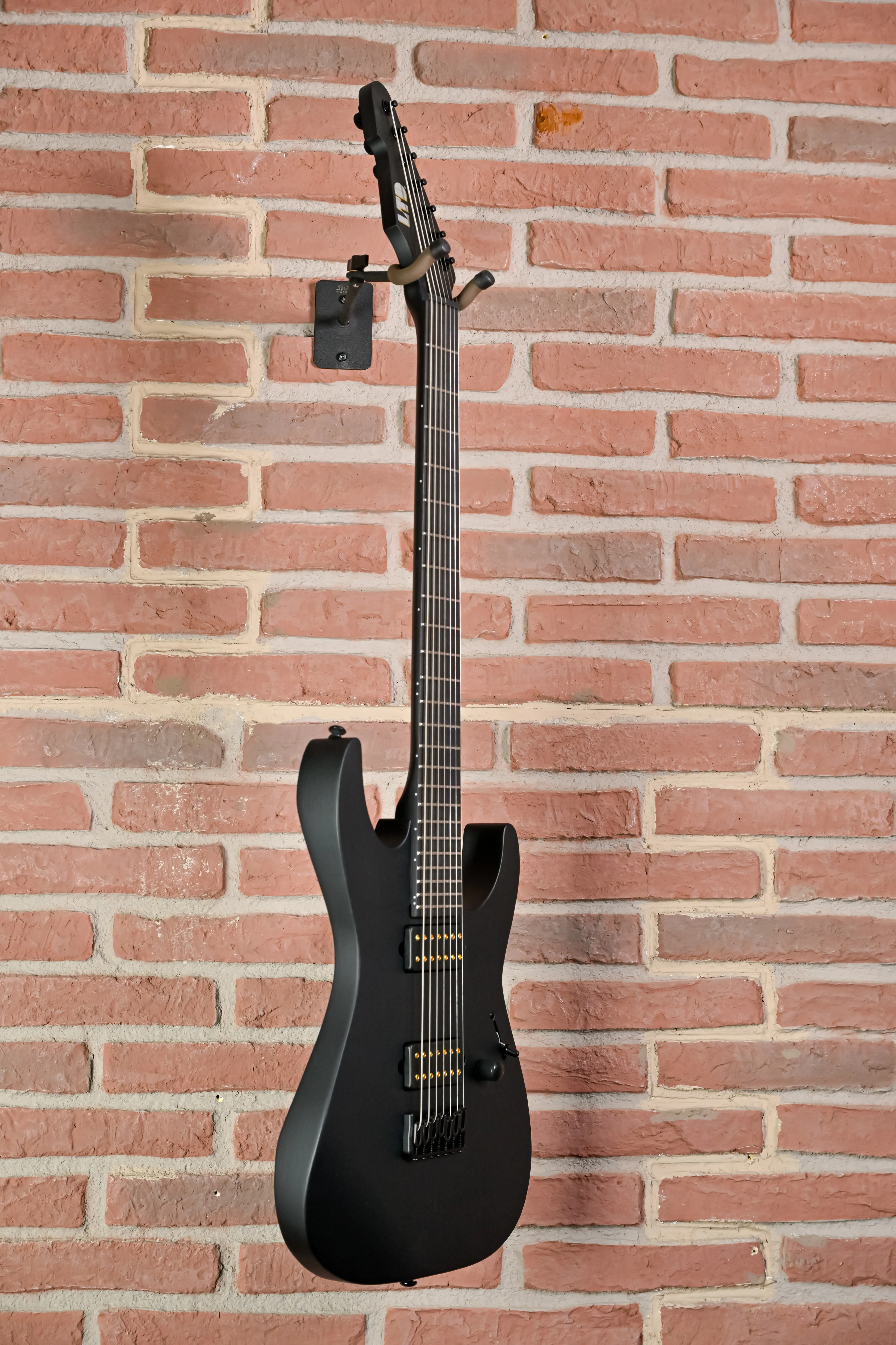 AW-7 Baritone Alex Wade Signature 7-String E-Gitarre