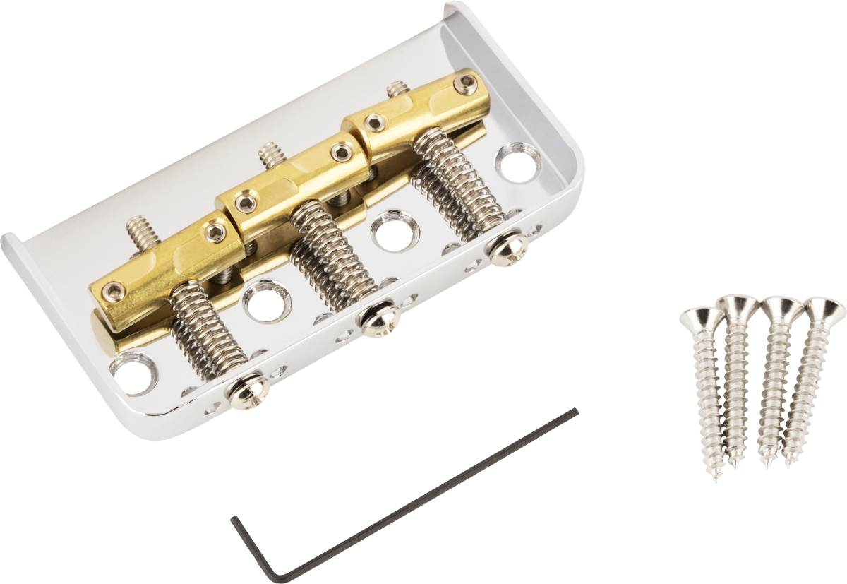 3-Saddle Custom "Cut-Off" Vintage-Style Tele®