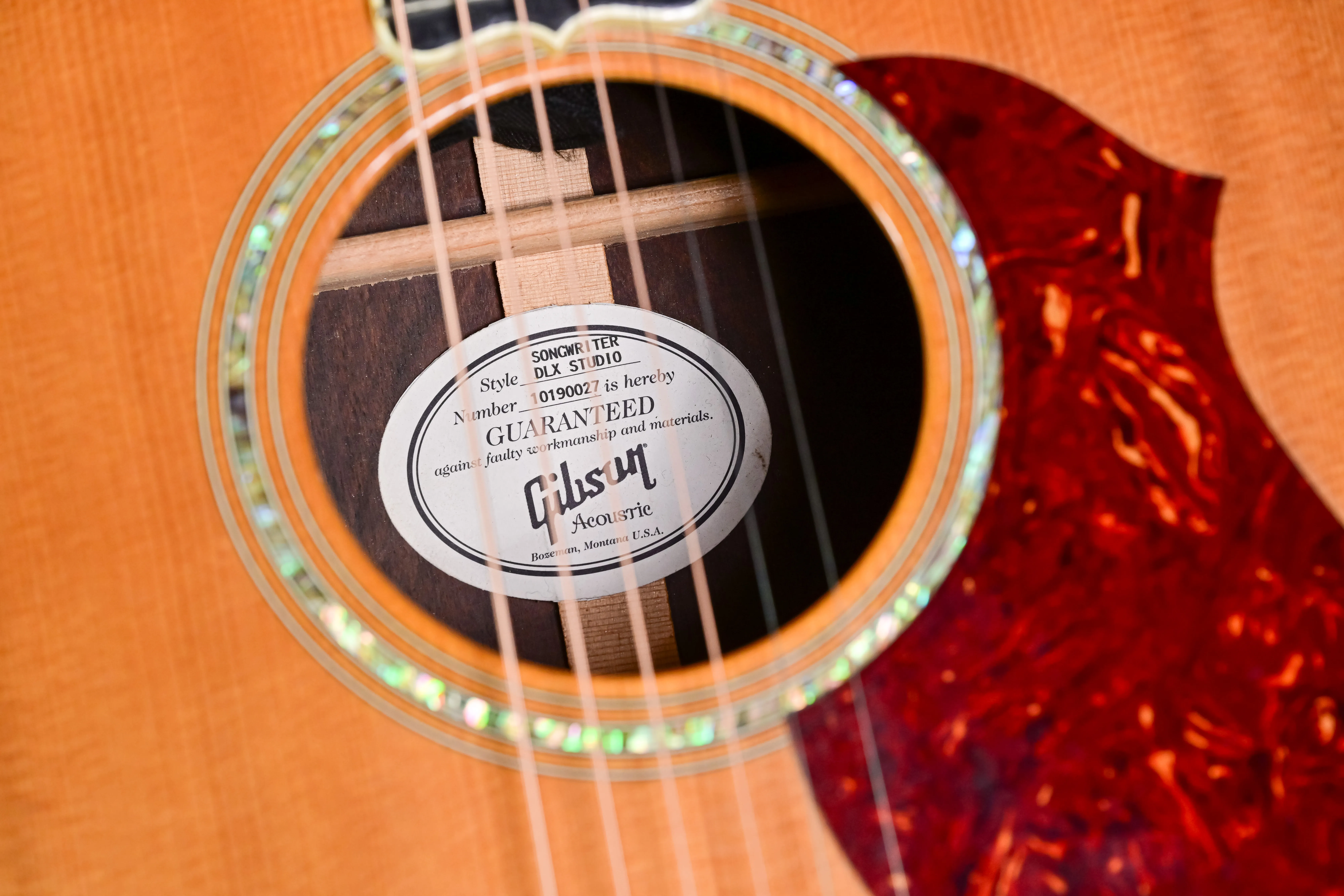 Songwriter Deluxe Studio (gebraucht) Kommissionsware