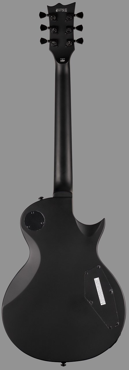EC-256 BLKS