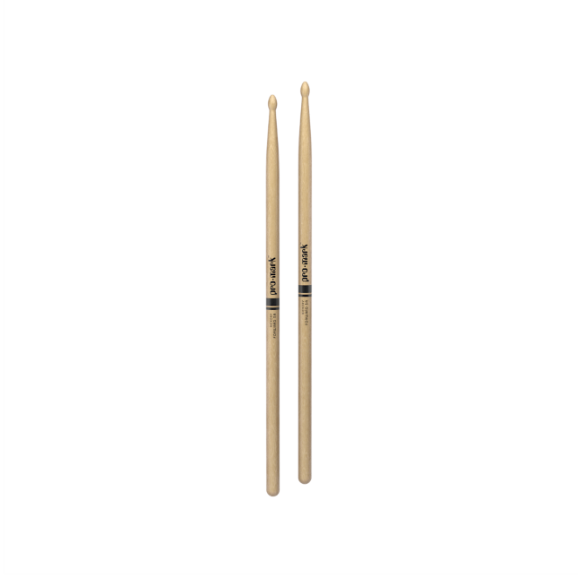 TX5AW Hickory 5A Wood Tip