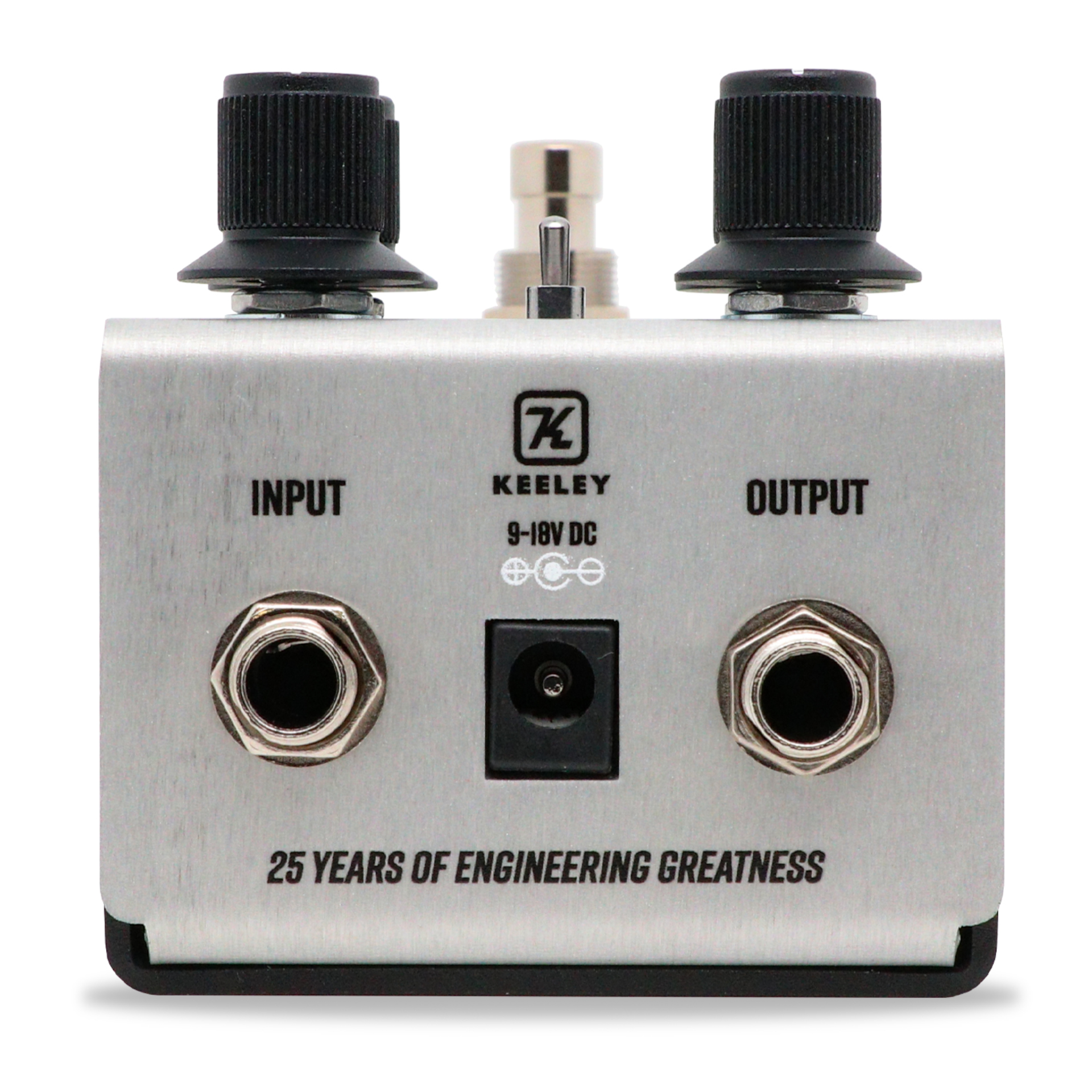 Compressor Plus Germanium 