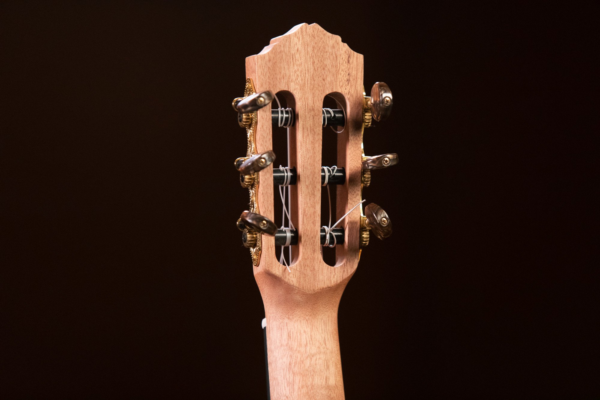 RGL5EB-CE Guitarlele inkl. Tonabnehmer 