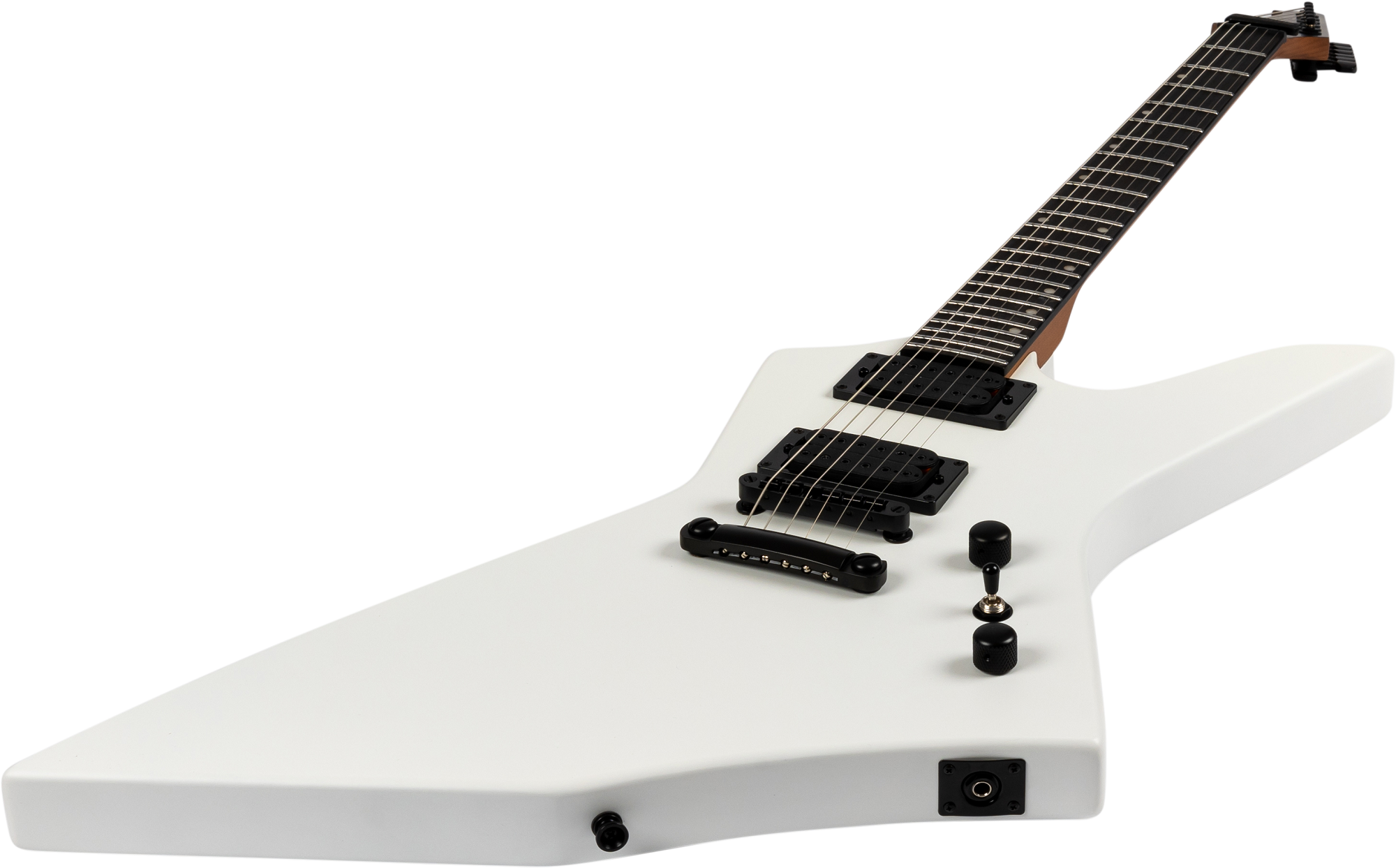 Spira X-400 MWH – Villain™ High-Output Humbucker für kraftvollen Sound