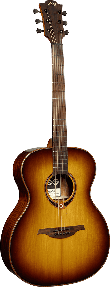T118A Brown Burst