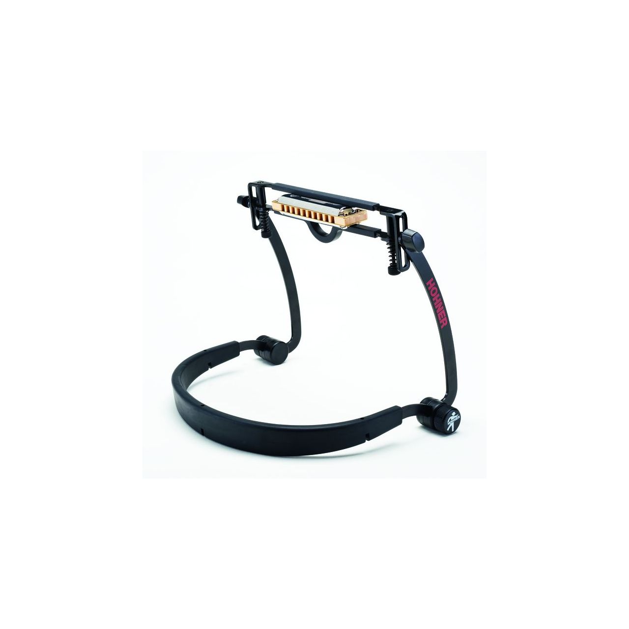 Flex Rack Mundharmonika Halter