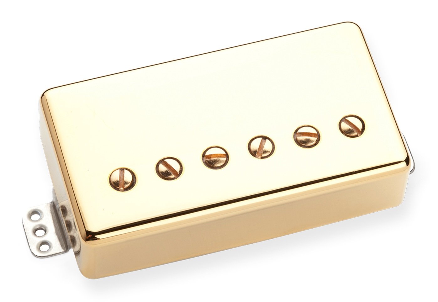 78 Model Trembucker - Bridge Pickup - Gold Cover