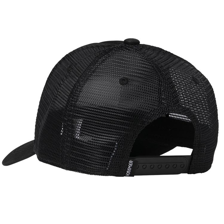 Patch Trucker