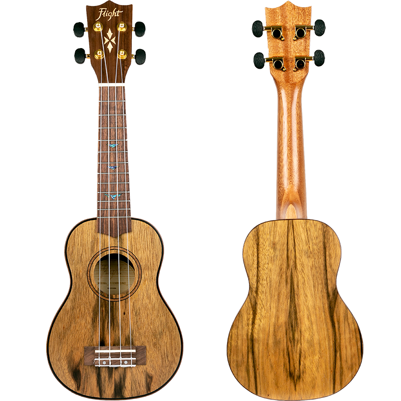 DUS430 Dao Soprano Ukulele