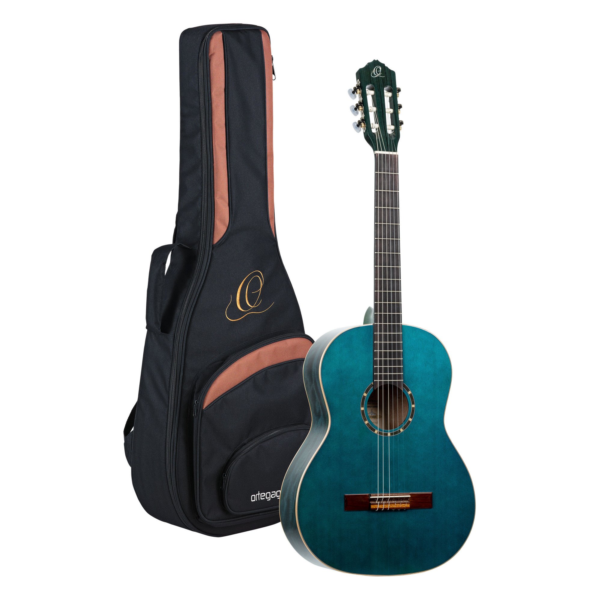 R121SN Ocean Blue