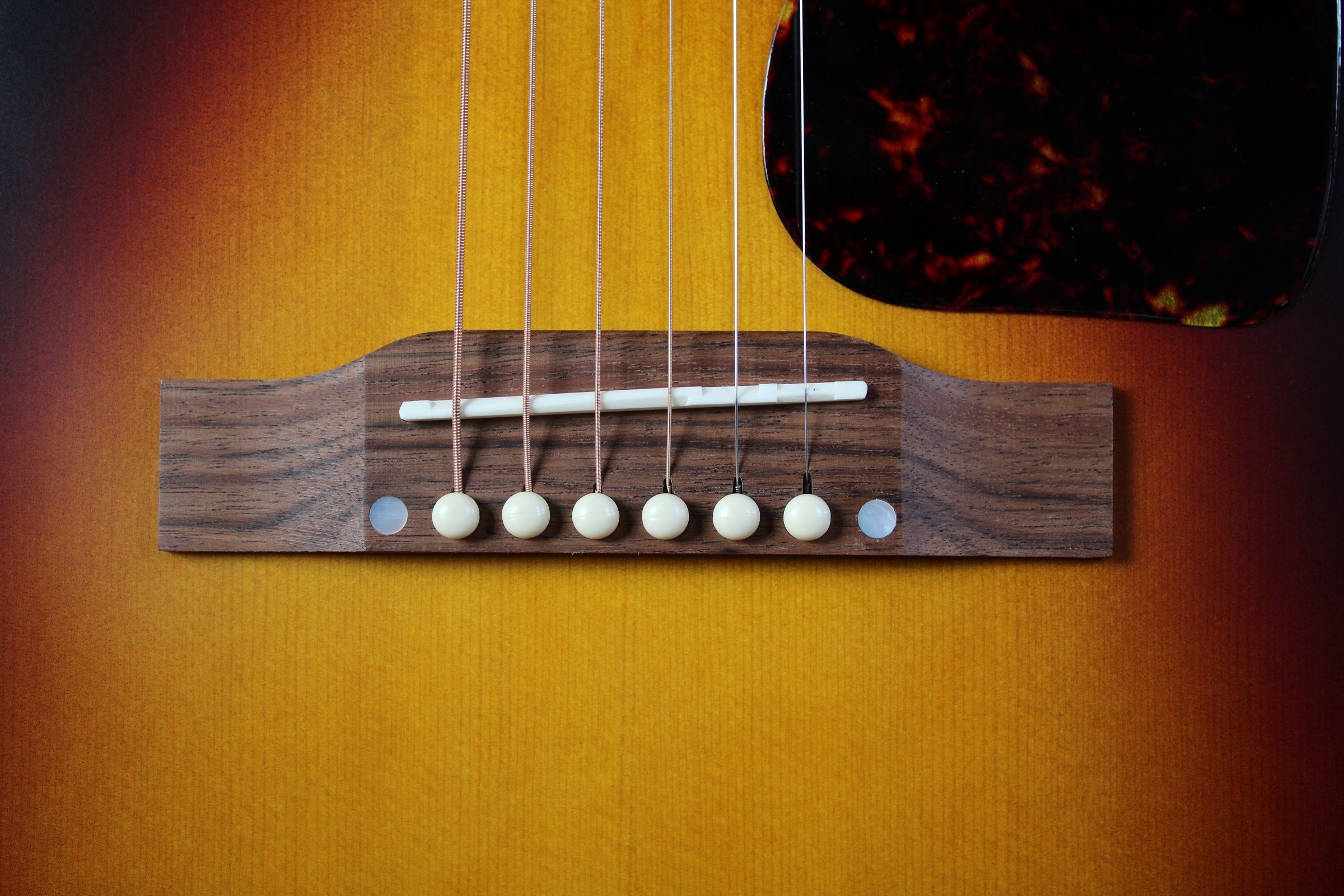 J-45 Standard Aged  Triburst