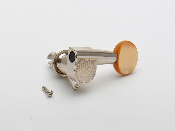 Modern "Small Bass" Tuner / 2+2