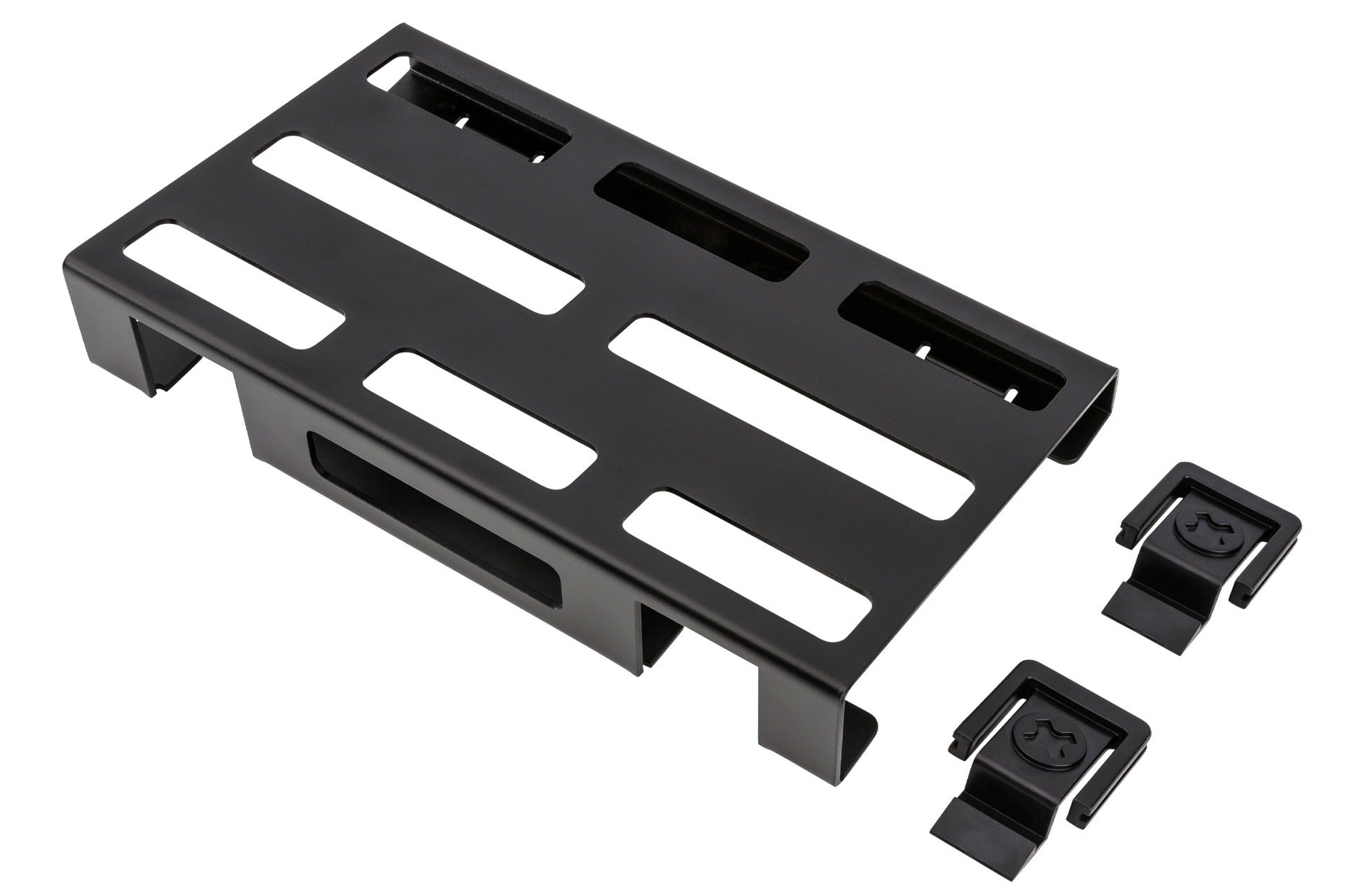 Quick Mount Pedal Riser L