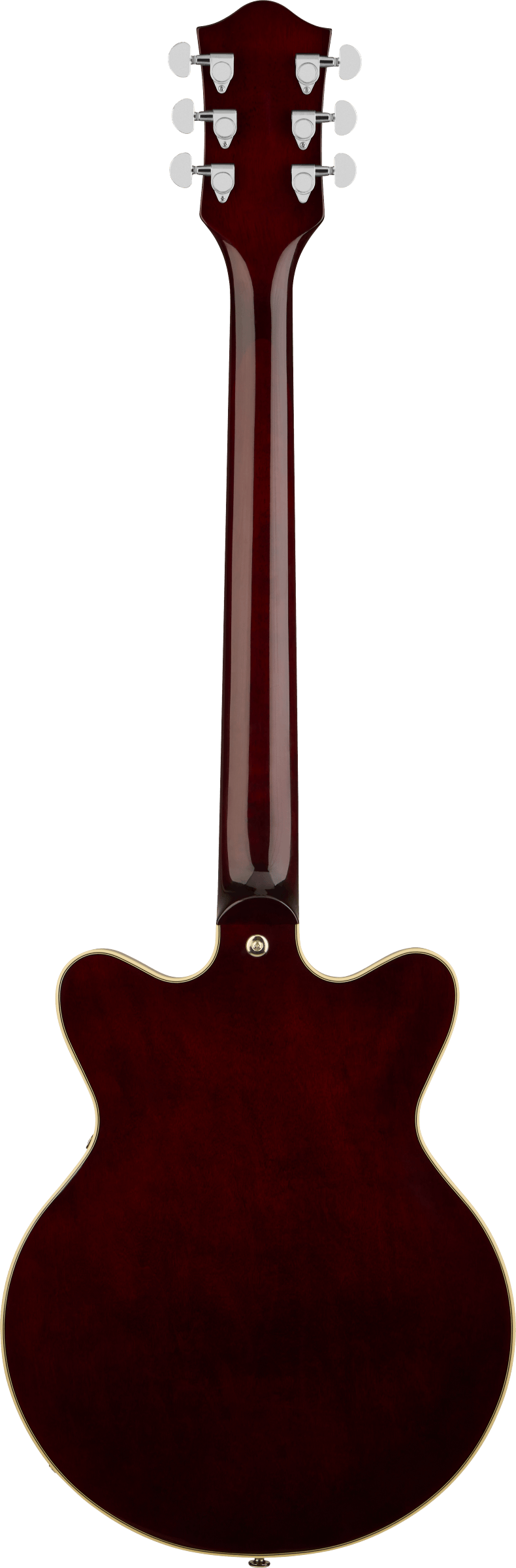 G2655T Streamliner Center  Block Jr. Double-Cut Cadillac Green