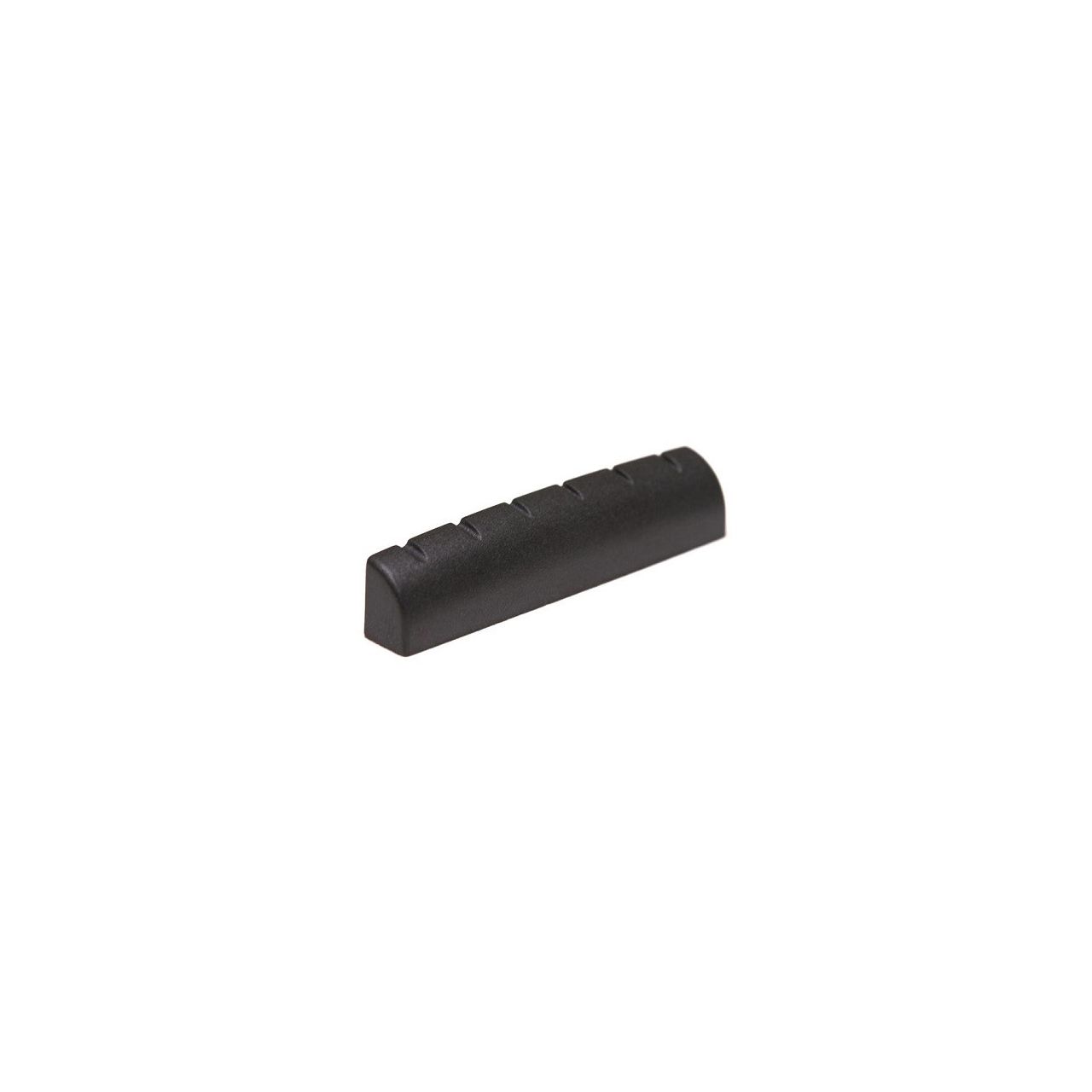 BLACK TUSQ XL Slotted 1/4 Epiphone Left