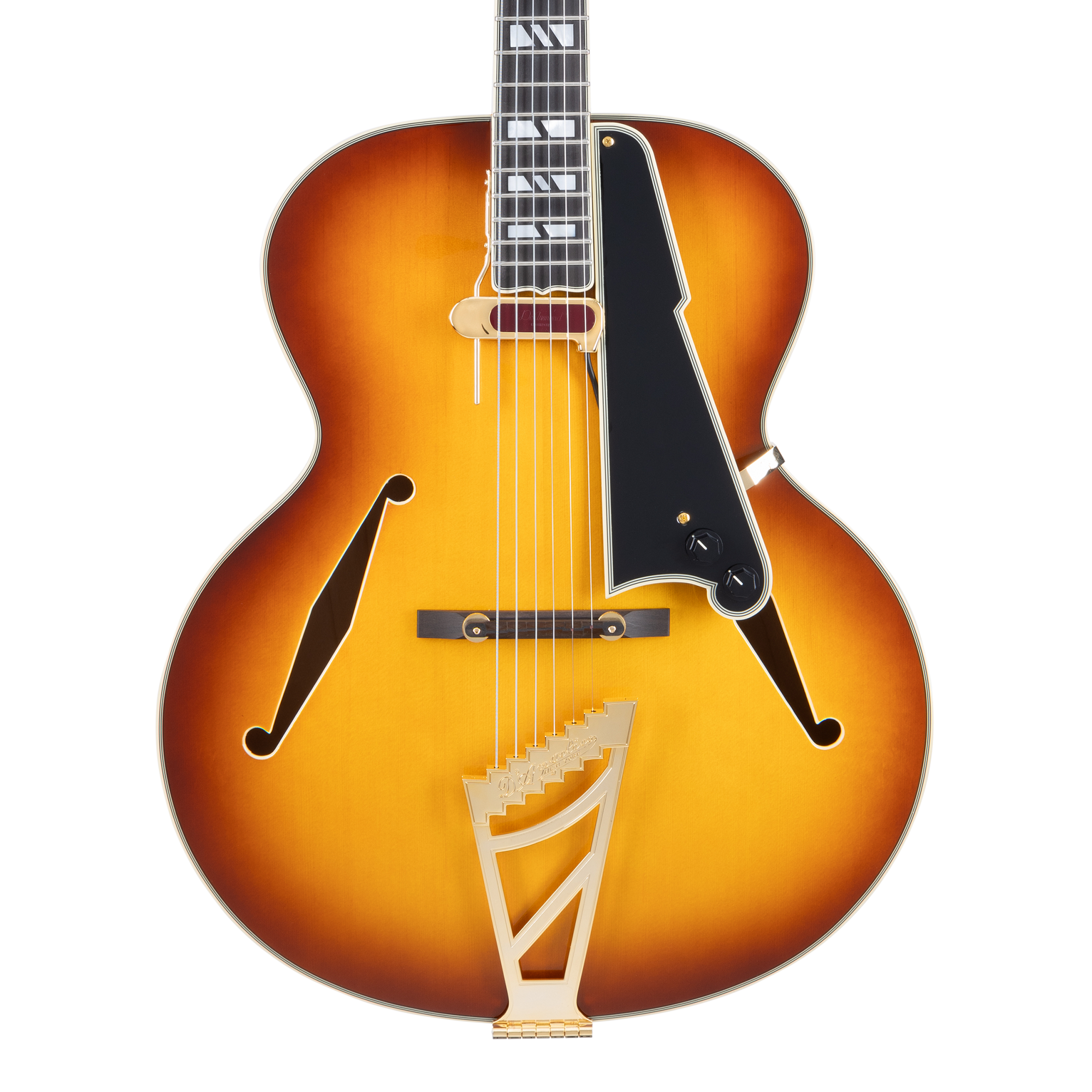 Excel Style B Dark Iced Tea Burst