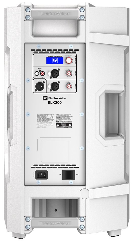  ELX200-12P-W
