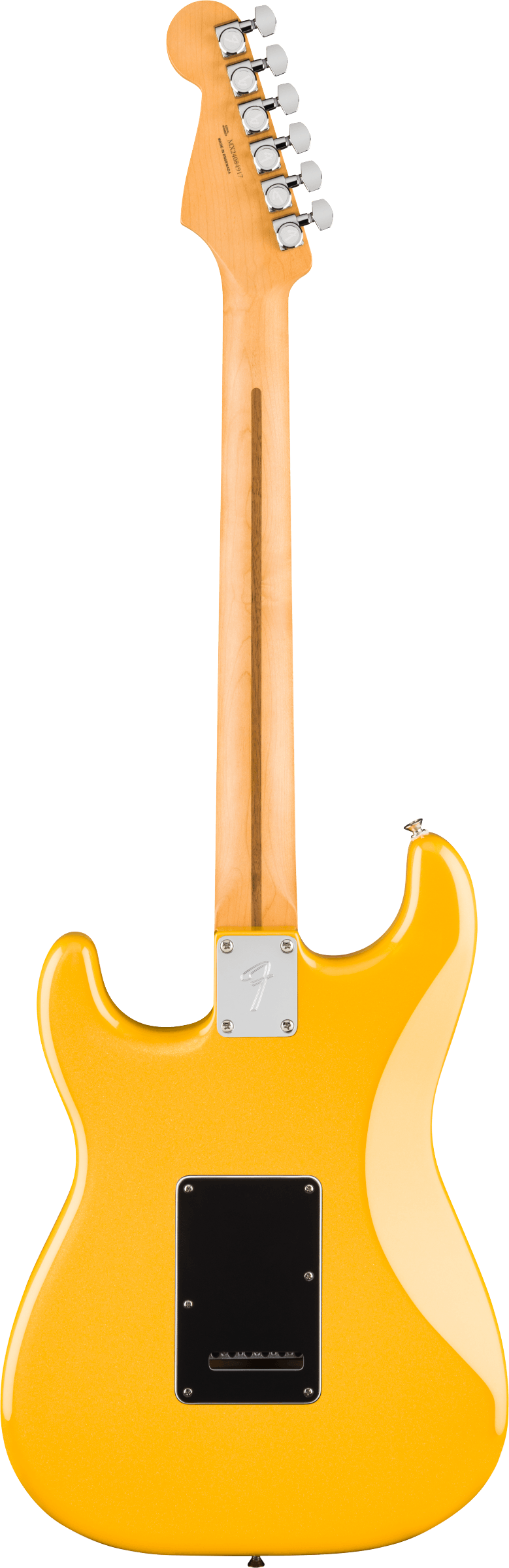 Player II Modified Stratocaster® HSS Sunshine Yellow