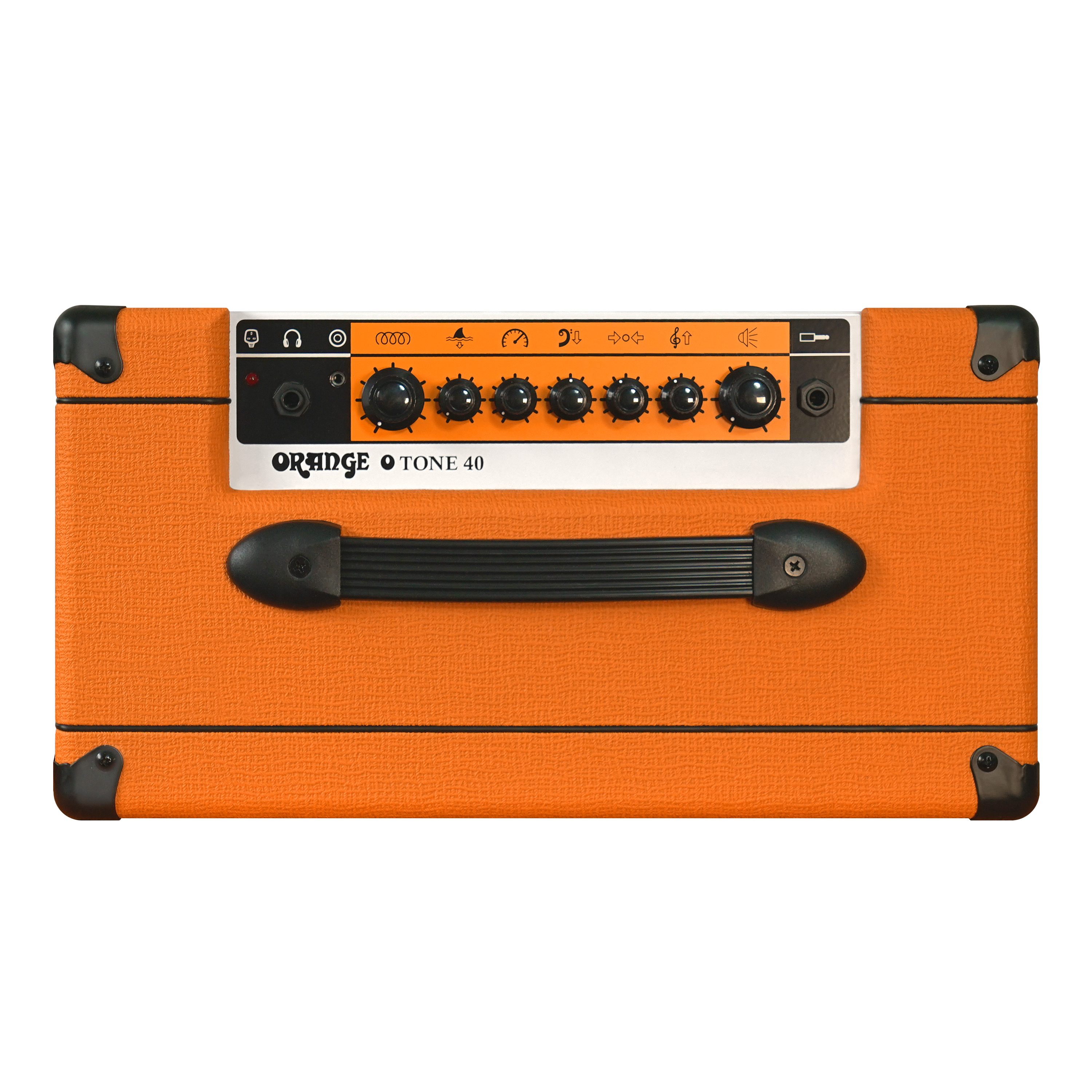 O Tone 40 Orange