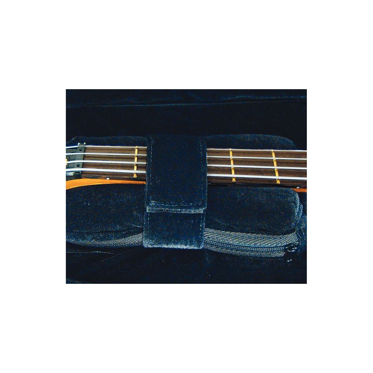 Gitarrentasche für E-Gitarre - Deluxe Line