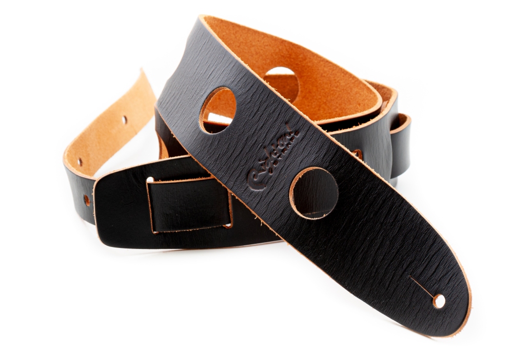 Legend E.V. Eddie Vedder guitar strap 
