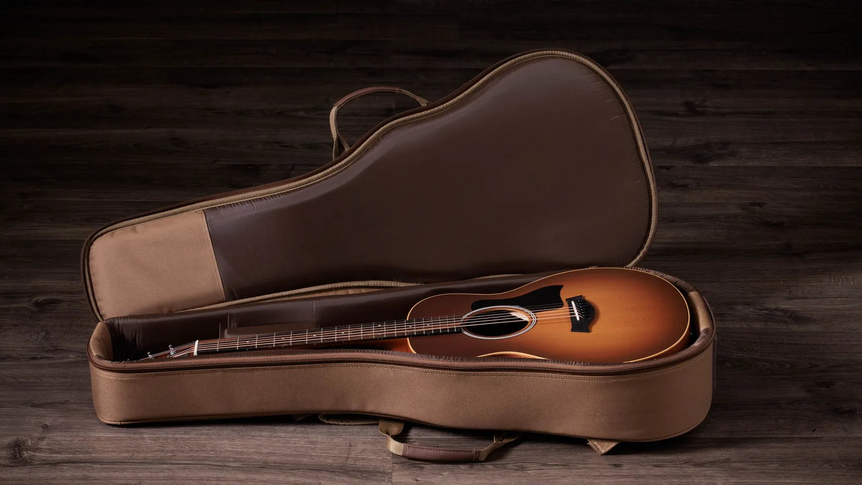 GS Mini-e Special Edition Honeyburst