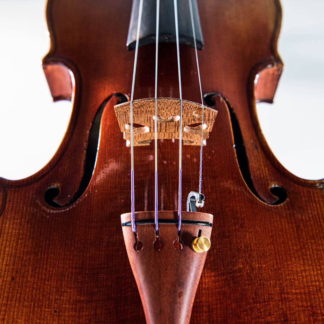 PI101 Peter Infeld Violin 4/4