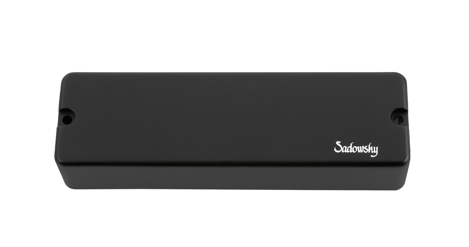 Soapbar Bass Pickup 5-String, Passive, Dual Coil  - Neck