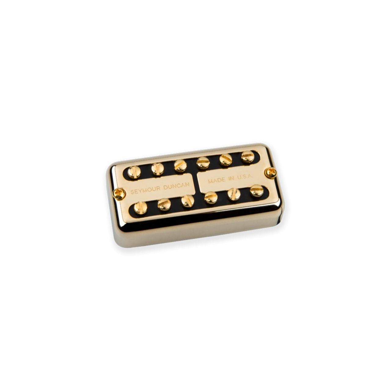 Psyclone Vintage, Bridge Pickup - Gold