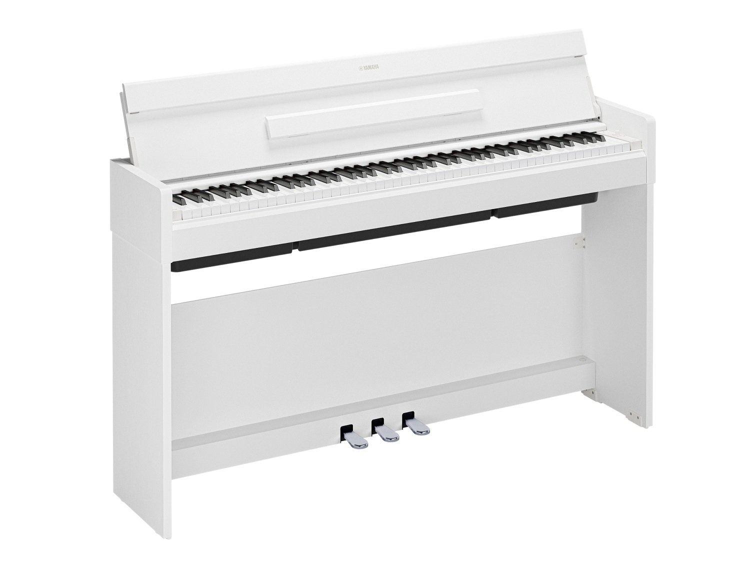 Arius YDP-S36 Digitalpiano Weiß
