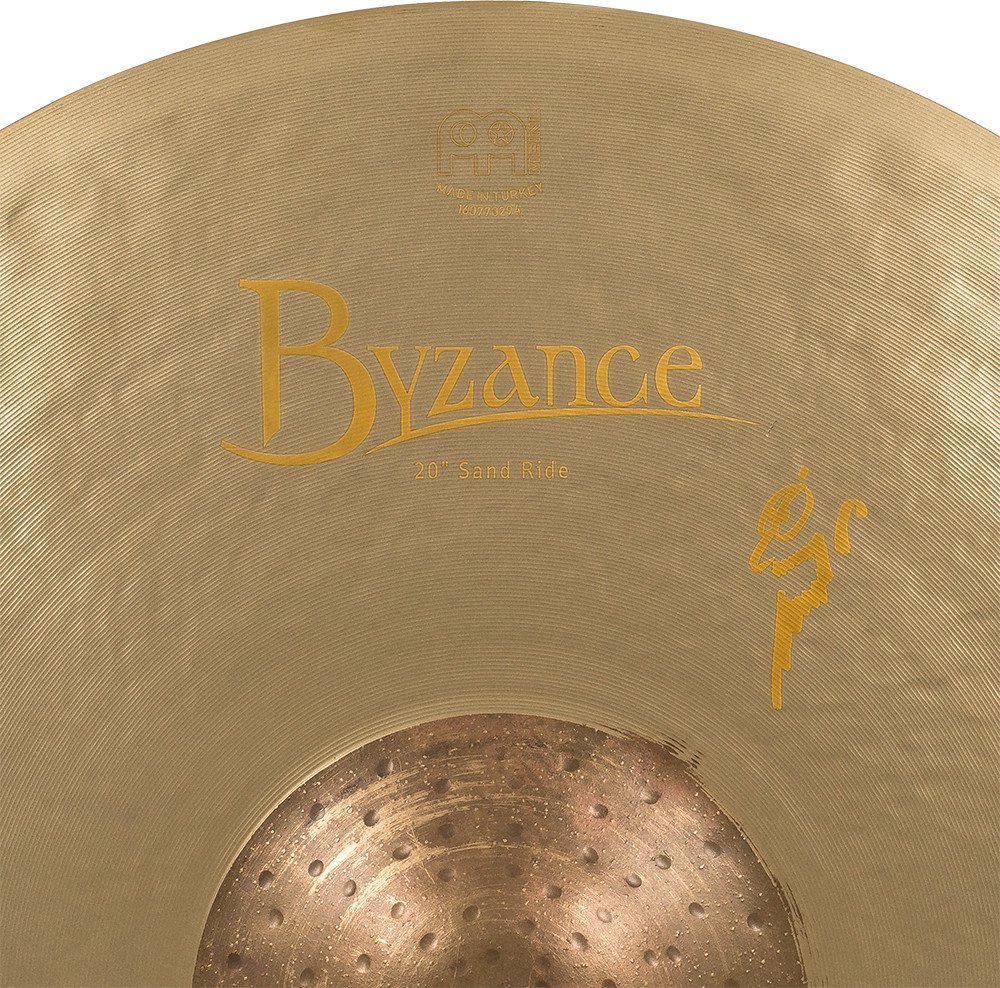 B20SAR 20" Benny Greb Signature Sand Ride 
