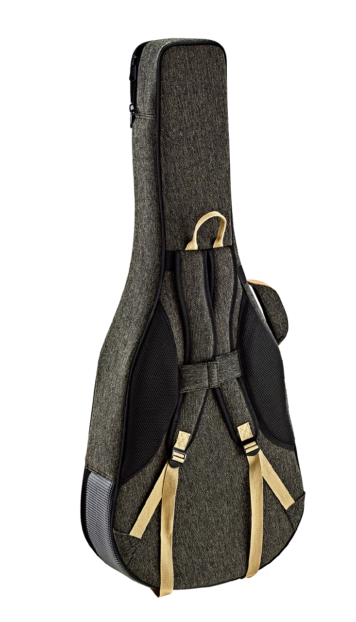 Softcase Dreadnought Mocca 