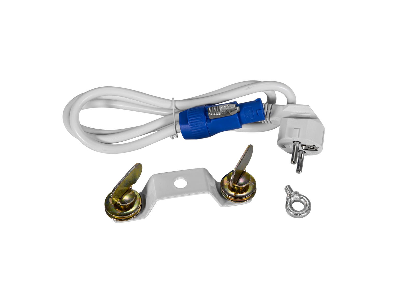 LED TMH-S60 Moving-Head Spot ws 
