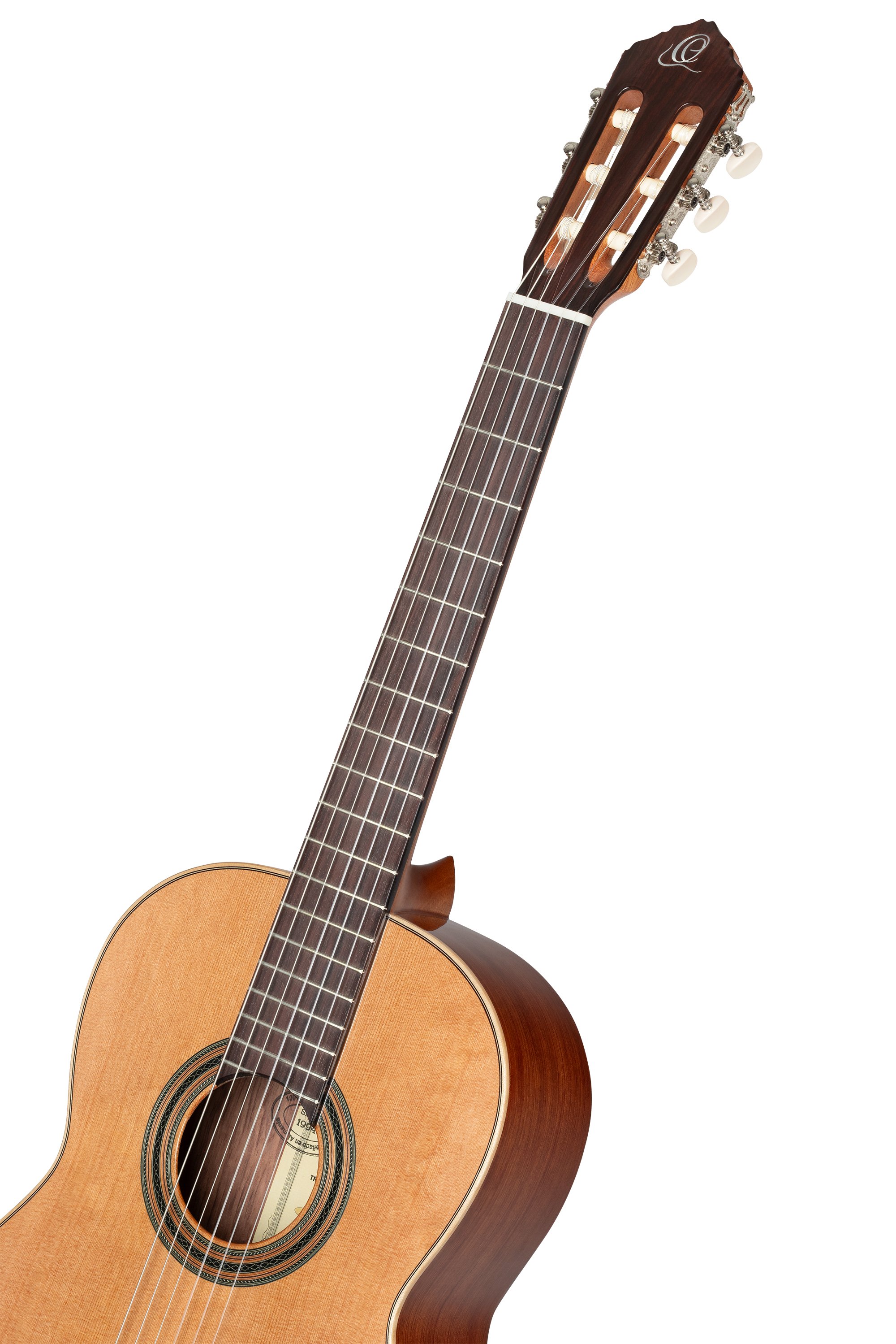 R18G Classical Guitar