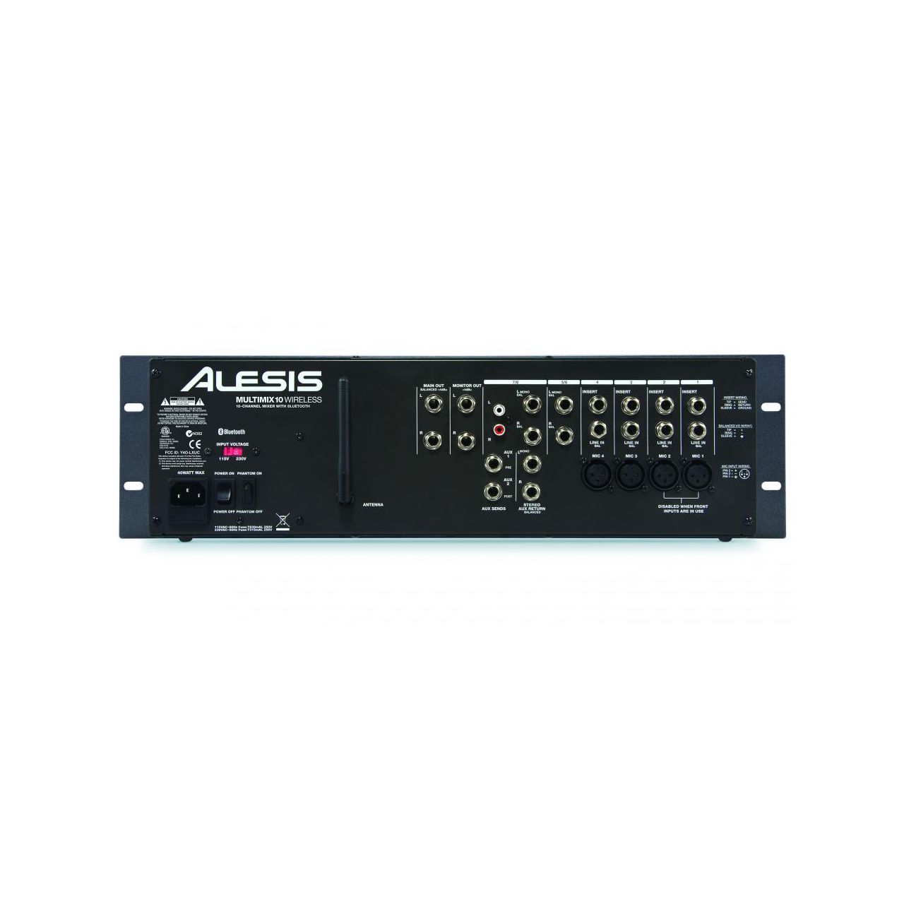 MM10 Wireless