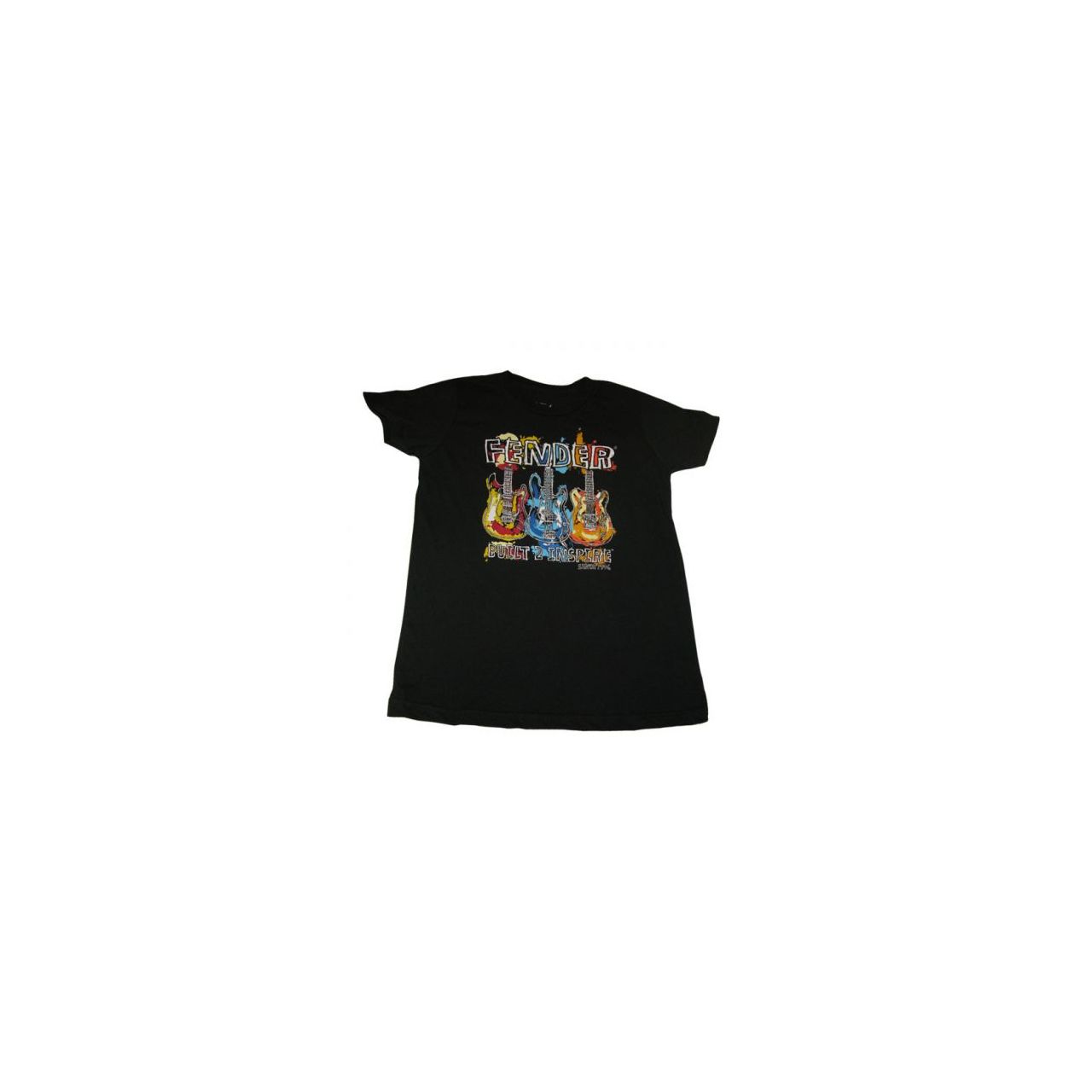 Preteen Paint - T-Shirt M