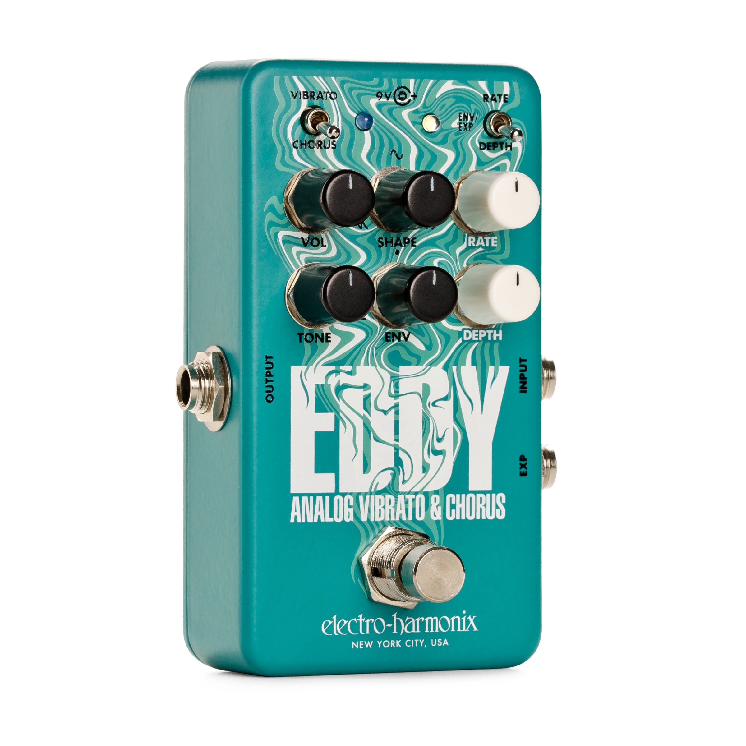 EddyVibrato/Chorus